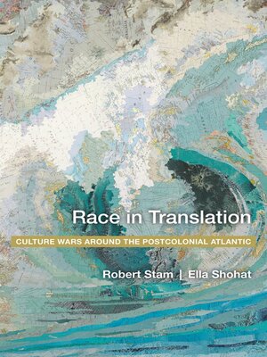 cover image of Race in Translation